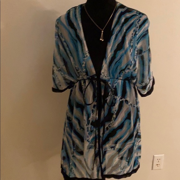 Coverups - Picture 1 of 4